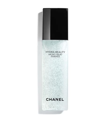 CHANEL HYDRA BEAUTY MICRO LIQUID ESSENCE Refining .